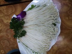 -塔兰齐新疆孜然火锅(鲤鱼山路店)