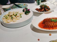 -一品江南韵·淮扬菜