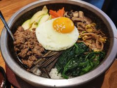 -九田家黑牛烤肉料理(华侨城店)