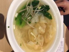 -避风塘(百联东郊店)