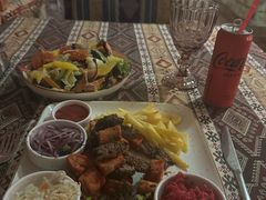 -Nergiz Restaurant