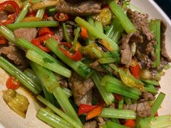 -千稻剁椒大鱼头(CityOn熙地港店)