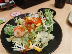 -友壹町寿司(佛山新DNA店)