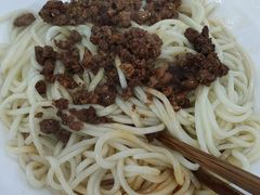 -华兴街自力面店