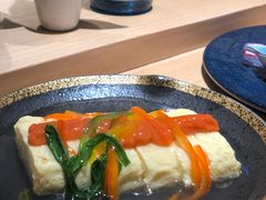 玉子烧-紫· 割烹  Kappo Murasaki