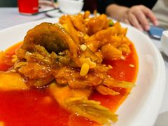 -德兴馆(广东路总店)