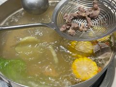 -陈记顺和潮汕牛肉火锅(番禺迎宾大道店)