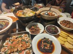 -一江水食府(后湖店)