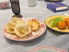 -老海陵·泰州菜(图书馆店)