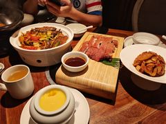 -瑶王府·广西菜(金阳路店)
