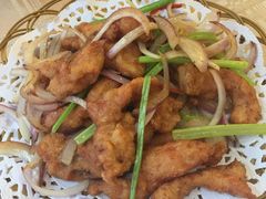 -乾隆美食·本帮菜(黄河路店)