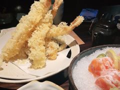 -山葵家·创意料理(EFC欧美广场店)