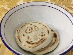 泡馍-老孙家饭庄·非遗(东关店)