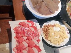 -周周有辣火锅馆(玖耀里店)