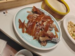 -新海渔港·胶东海鲜家常菜·家宴(奥体中心店)