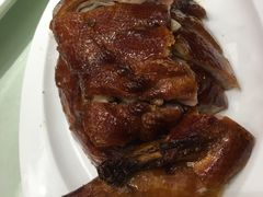 鼎苑宫廷烤鸭-圆苑(上海广场店)