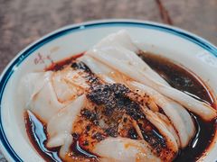 汉中热面皮-汉思肴 热面皮(虬江路店)
