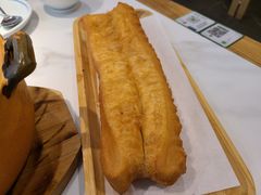 -吴家·非遗淮扬小馆(镇江万达广场店)