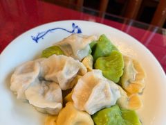 -天厨妙香素食餐厅(清华店)