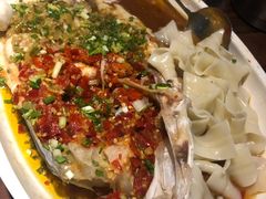 -望湘园·洞庭渔宴(浦江欢乐颂店)