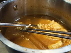 -麻蒲碳烤肉(嘉禾东平地铁站19号店)