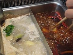 -倍儿红喜临门火锅(文兴路店)