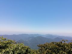 -三清山风景名胜区