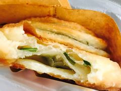 -穆氏葱油饼(安远路店)