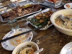 -清真·馬坡二旦烧烤(人生一串拍摄店)