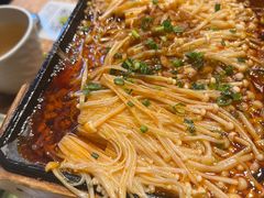 -木屋烧烤(坂田天安云谷店)