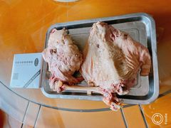 -马有川机场羊羔肉(总店)