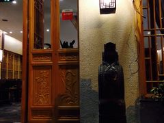 -巴蜀印象火锅(永陵总店)