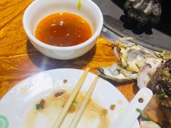 -87号烧烤海鲜·大排档(金沙滩店)