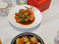 -阿毛饭店·正宗宁波菜(儿童公园旗舰店)