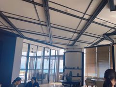 -瑰丽酒店·海吧·天际下午茶·现场DJ·天台酒吧