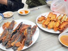 -一品鲜鱼锅贴(人民一路店)