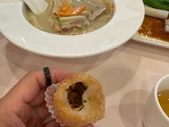 -益利大酒楼(井岸店)