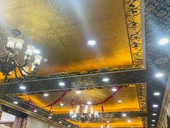 大堂-新疆巴州金丝特餐厅(大钟寺店)