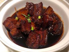 美女红烧肉-涌上外婆桥(江北万达店)