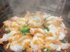-陶德砂锅(蜀汉路店)