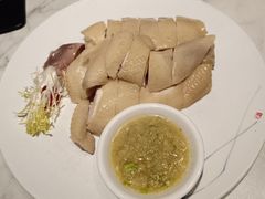 -清平饭店•广州第一鸡(陈家祠店)
