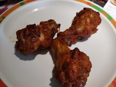 -比格比萨自助(花园路店)