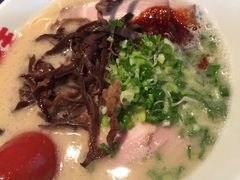 -豚王拉面(锦荣商业大厦店)