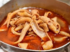 螺蛳鸭肠-水平有限广西米粉·广西风味集(五道口店)