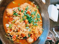 -湘肠香火锅店(团结湖店)