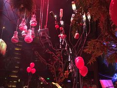 景观位-胡桃里音乐酒馆(曲江店)