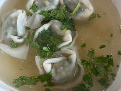 -南城香·饭香串香馄饨香(富丰桥店)