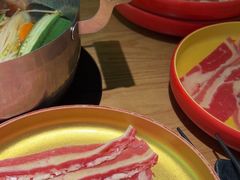 -沼津港精致料理·寿喜烧·烧鸟(青浦宝龙广场日料榜单店)
