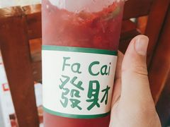 -惠友大虾(太原北街店)