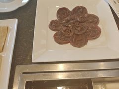 -皇城老妈·大连海鲜火锅(港湾店)